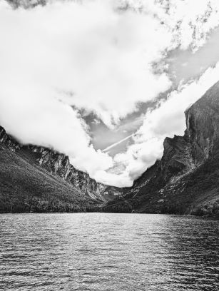 Westbrook Pond, Newfoundland